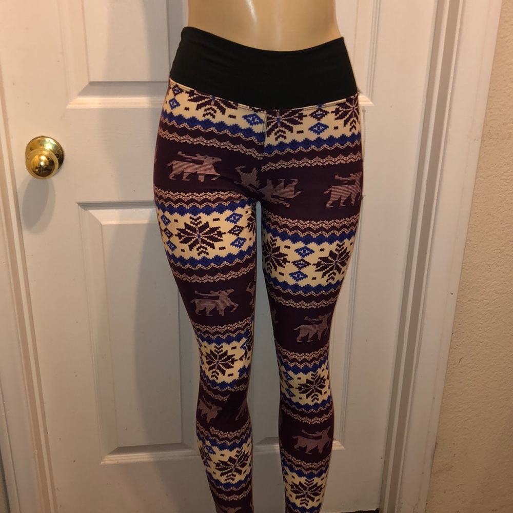 Leggings